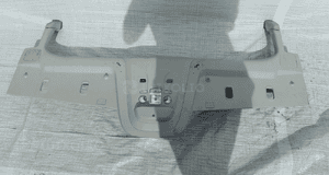 Schowek półka lampka podsufitki berlingo partner iv combo e 9824346577 4