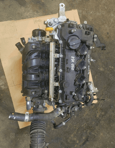 Silnik kompletny hyundai 2020- 1.5 dpi 110KM 81kW G4LG 1