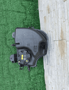 Zbiornik wyrównawczy bmw 5 G30 7 G11 8 G15 8607137 1