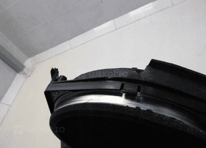 JAGUAR XJ X351 GŁOŚNIKI ZESTAW ORYGINAŁ KOMPLET 12