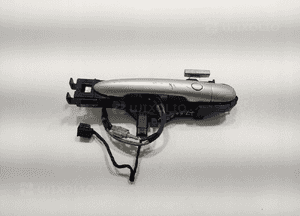 KLAMKA DRZWI PRAWA PRAWY TYŁ TYLNA RENAULT KOLEOS I 2008-2015 2