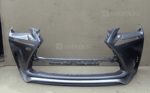 Zderzak przód przedni lexus nx 2014- 1