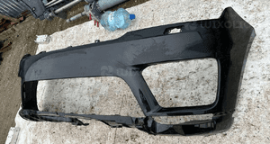 Zderzak przód przedni range rover sport ii 2 lift L494 2