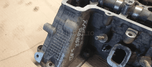 Głowica kompletna wałki Range Rover Vogue L322 3.0D 2246875 10