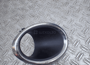 Nissan qashqai obudowa halogenu 62257-4EA0C radom 1