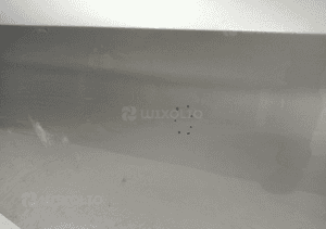 Drzwi lewe przednie lewy przód skoda kamiq 658 19- 2