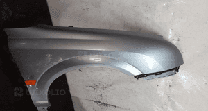 Opel vectra c błotnik przedni przód prawy Z163 3