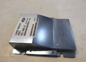 LAND DISCOVERY 4 L319 MODUŁ STEROWNIK ZAWIESZENIA 2