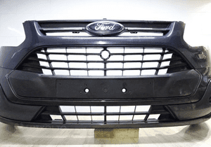 ZDERZAK FORD TOURNEO CUSTOM 2015-2018 5
