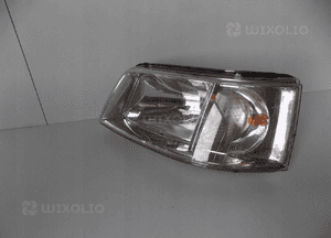 VW T5 Lampa przednia H7 Lewa - 5181 11
