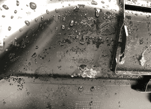 Osłona klapy bagażnika peugeot 208 ii 19- 98232025 6