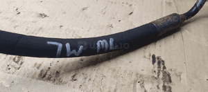Wąż przewód wspomagania Mercedes ML W163 2.2 CDI A1634604024 12