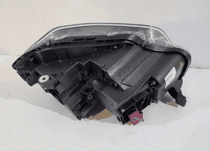 Mercedes GL A166 Lampa Bi-xenon LED USA - L 13437 8