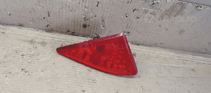 Trzecie światło stop Opel Movano III 265900021R 2