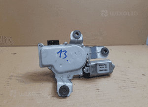 SILNICZEK WYCIERACZKI TYŁ CHEVROLET CAPTIVA nr 96627058 3