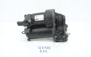 Mercedes ml W164 2005- kompresor zawieszenia A1643200204 1