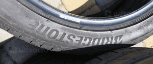 215/45/19 bridgestone t005a 2