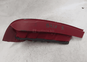 Tyl tylna lampa prawa mercedes a W169 2