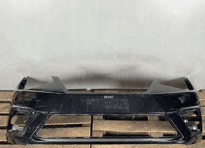 Zderzak przód przedni seat ibiza v 5 6F0 cały 1