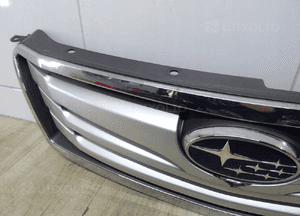 Subaru outback 2013 2014 grill atrapa przód 91122-AJ11A 10