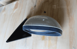 Lusterko prawe bmw E90 E91 lci 3 pin eu 2009 3