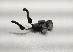 CZUJNIK PARKOWANIA COFANIA PDC RENAULT FLUENCE 284420004R 2009-2012 5