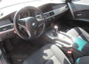 Konsola deska poduszki sensor skoda superb ii 2 9156 2008-2013 4