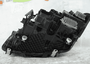Bmw G30 lift laser idealna nie naprawiana lampa przednia prawa 10