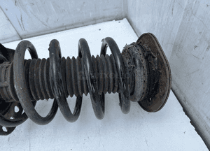 MCPHERSON PRAWY PRZÓD 31340477 VOLVO XC60 15R 12