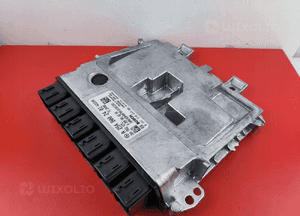 Mercedes-Benz GLC C254 Sterownik silnika ECU A2549002401 Nowy 2