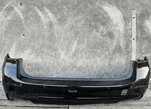 Zderzak tyl tylny bmw 5 G30 kombi G31 lift fl lci 1