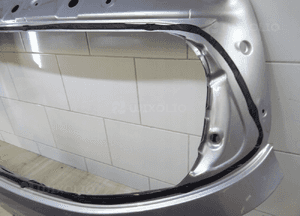 Hyundai I30 iii kombi 2017- klapa bagażnika tył llu 7