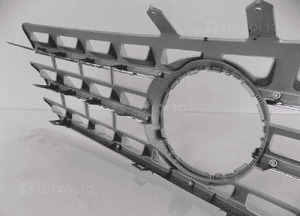 Mercedes ML W164 Atrapa / Grill - 4179 7