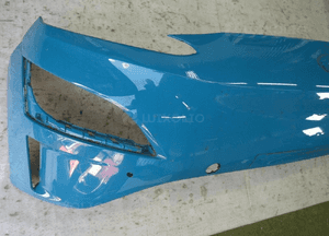 Hyundai kona lift cały zderzak przedni 3