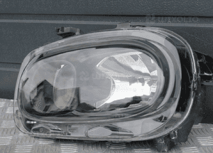 Lampa przednia przód lewa citroen C3 iii 2016-2021 3