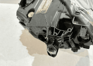 BMW 7 G11 G12 Lampa przednia LASER Prawa - 16004 6