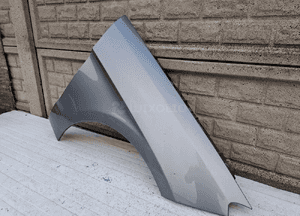 Mercedes ml W166 w 166 błotnik prawy przedni 2