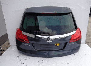 Klapa bagażnika opel insignia i kombi Z168