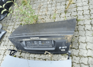 klapa volvo s 80