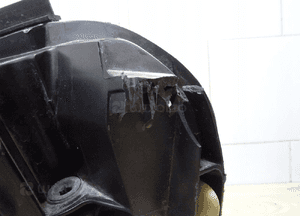 9808572580-00 Lampa przednia prawa Peugeot Expert III Traveller 16- europa 8
