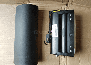VW Volkswagen Passat B5 lift airbag pasazera 1