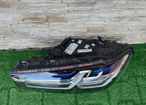 Lampa laser bmw 5 G30 G31 lci 5A38805 2
