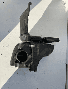 OBUDOWA FILTRA POWIETRZA MAZDA 6 III GJ SH01-133AY 1