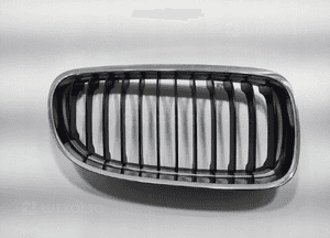 Grill atrapa nerka grilla prawa bmw 3 E90 E91 7201968 2008-2012 lift 2