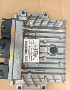 Peugeot 407 Citroen C4 C5 2.0 HDI komputer sterownik silnika DELPHI 9664873380  9663548180 1