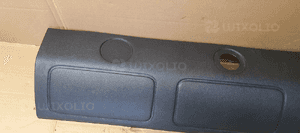 Osłona zaślepka obudowa Opel Vivaro B Trafic III 749068147R 93868939 2
