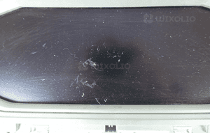 Licznik virtual zegary lcd audi A1 82A 82A920700D 4
