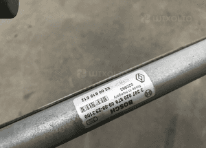 Silniczek mechanizm wycieraczek Dacia Logan I 04-12r 0390241544 7