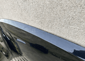 Maska pokrywa silnika vw touareg iii 3 760 2018- bardzo ladna 6