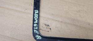 Ramka radia konsoli dekor Skoda Roomster 5J0858069 6